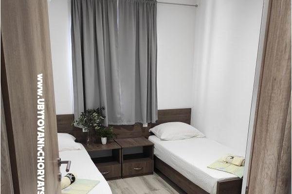 Villa Filipovic 2 Appartements Žuljana – foto 9